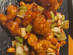 宫保虾球-望京一号·重庆江湖菜(工体店)