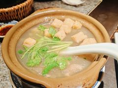 -南京大牌档(中关村领展广场店)