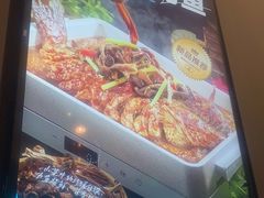 -半天妖烤鱼(西直门凯德mall店)