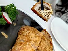 -莆田餐厅PUTIEN(三里屯店)