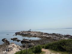 -养马岛旅游度假区