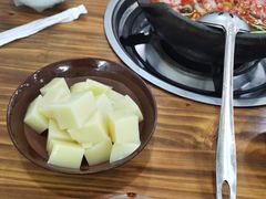 -笔记安顺夺夺粉火锅