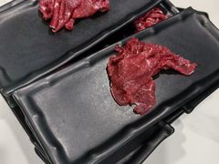 -牛吉韵·鲜切牛肉自助火锅(南山店)