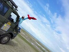 -青海湖国家重点风景名胜区