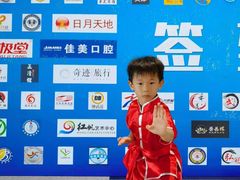 -武术世家少儿培训中心(首都体育学院店)