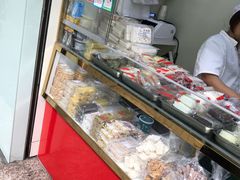 -上海虹口糕团(福州路店)