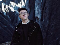 景点-墨石公园景区