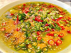 -懒人盐府人家(航天桥店)