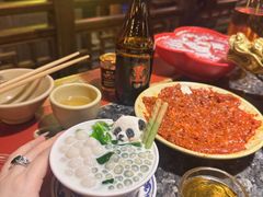 -蜀大侠火锅(总府路店)