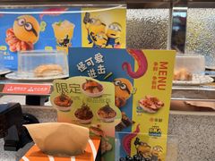 -争鲜回转寿司(海曙天一PLUS店)