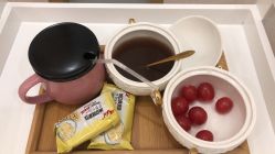 -芳朵美容养生SPA