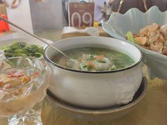 海味锅边糊-202特色排档(五缘湾店)