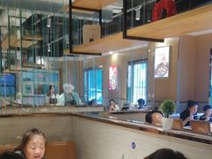 -万和源炝锅城·活鱼现炝(文艺北路店)
