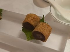 -满堂·烤鸭店·北京菜(鼓楼店)