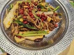 -孙小楠麻辣香锅(欧亚卖场店)