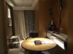 -广州奥园喜来登酒店