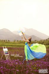 -薇喜影像艺术中心 ART PHOTO