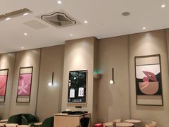 -星巴克(长沙友阿奥特莱斯店)