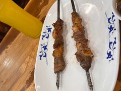 -柴氏风味斋(甘家口店)