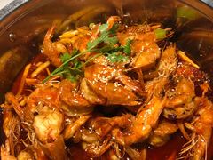 -虾吃虾涮.虾火锅.肉蟹煲(步步高梅溪新天地店)