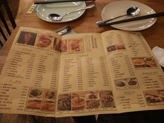 -塔哈尔·新疆盛宴(城西银泰店)