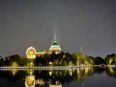 -南通濠河风景名胜区