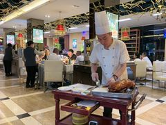 -同喜烤鸭店(光芒店)