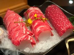 -色響火锅(恒隆广场店)