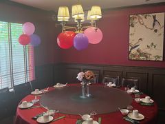 包厢-阿莉餐厅(枣阳路店)