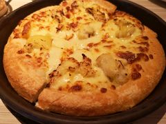 -必胜客(海滨店)