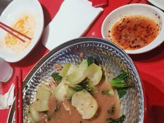 -喜家德虾仁水饺(漕河泾印象城店)