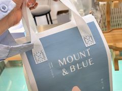 -山与蓝·轻糖鲜果蛋糕(勒泰店)
