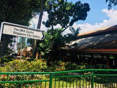 -老伴豆花(麦士威熟食中心店)