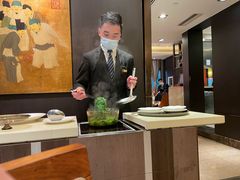 -利苑酒家(华熙国际店)