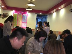 -卓粤拉肠(红庙店)