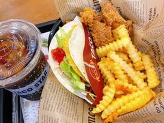 经典嫩牛塔可脆套餐-TACO STAR 塔可星(下沙宝龙店)
