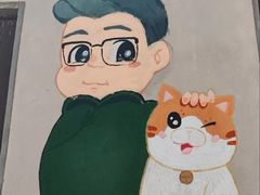 -老舍旧居