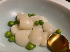-喜鼎海胆水饺(朝阳区三里屯太古里北区店)