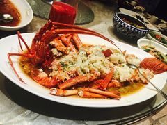 -乾隆美食·本帮菜(黄河路店)