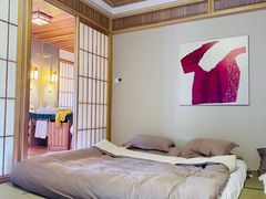 -北京古北水镇御舍温泉酒店