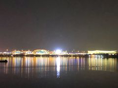 -灞河西岸滨河公园