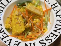 -迷你椰·泰式大排档(共康店)