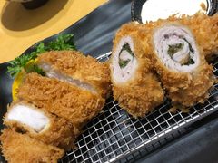 -胜博殿日式炸猪排(西红门店)