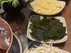 -鑫隆四季涮肉(香河店)