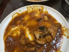 -清真·同发顺饭庄·烧麦(总店)