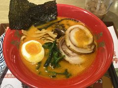 -吾妻拉面•和风食堂(群光广场店)