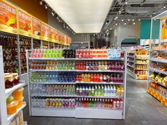 -KKV(天津津南吾悦广场店)