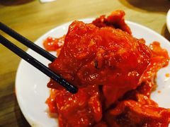 -陈傻子餐厅(世纪都会店)