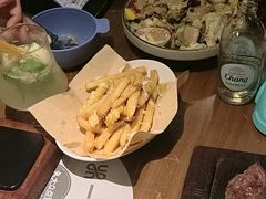 -一沙一城·岩烤牛扒(深圳首店)