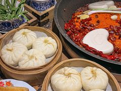-北步园老火锅(戴家巷店)